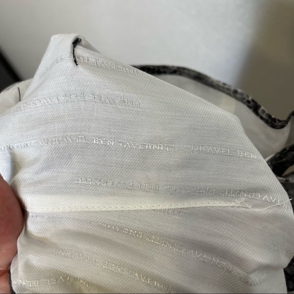 Unravel Project Bentaverniti Python Print Swishy … - image 6